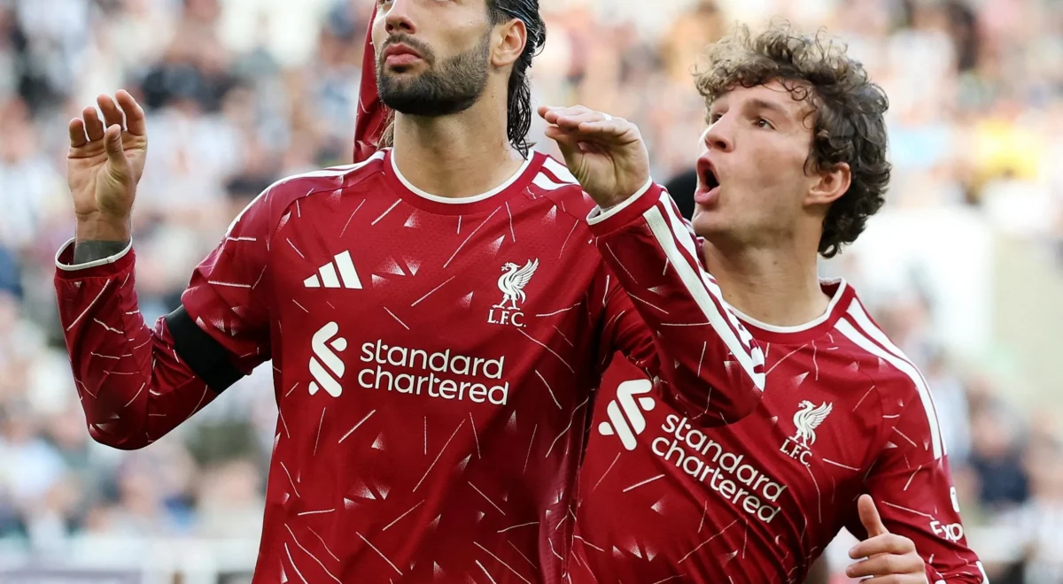 2464.jpg Liverpool’s Szoboszlai spot on with late, late leveller to salvage point at Newcastle
