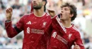 Liverpool égalise grâce à un penalty de Szoboszlai face à Newcastle