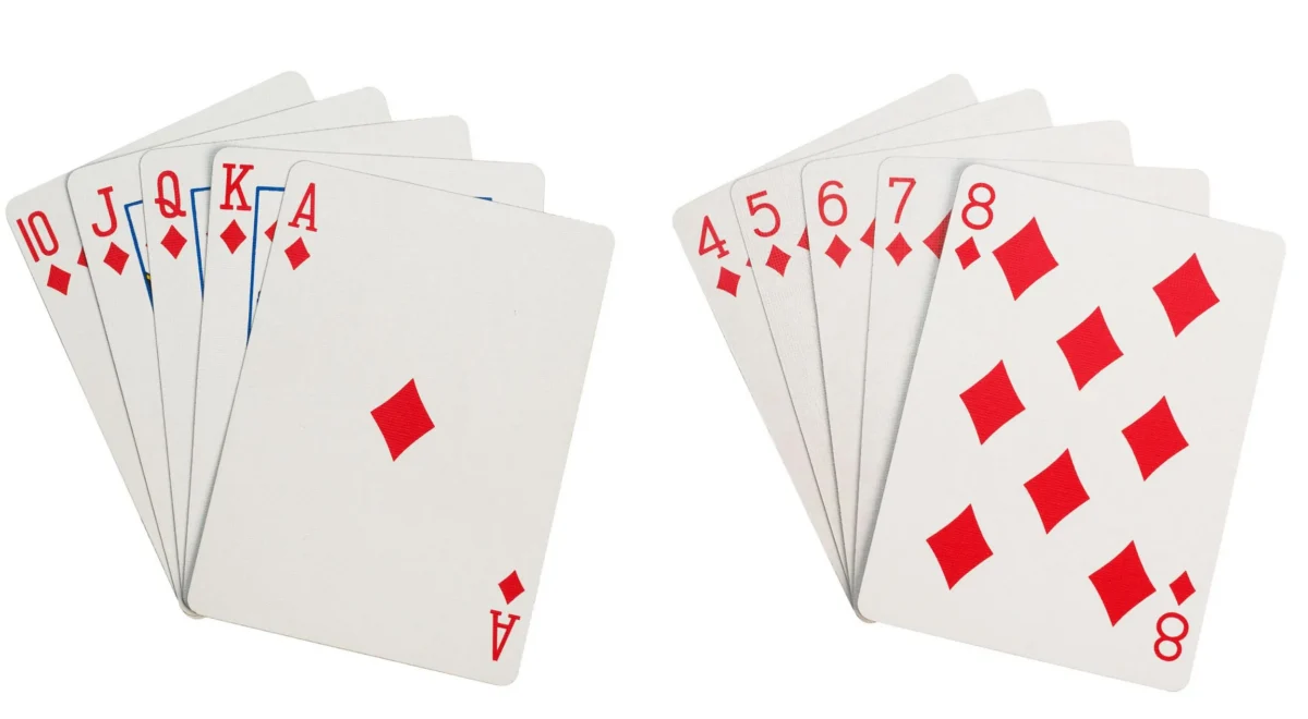 2495.jpg Can you solve it? The poker puzzle that has everyone fooled
