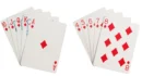 Poker puzzles: can you solve them?