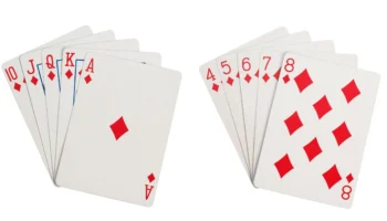 Poker puzzles: can you solve them?