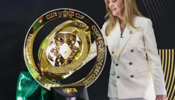 Entain enregistre une hausse des paris grâce à la Coupe du Monde et au tennis d&rsquo;été