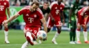 Le Bayern Munich s&rsquo;impose contre Wolfsburg grâce à Olise après l&rsquo;échec de Kane sur penalty