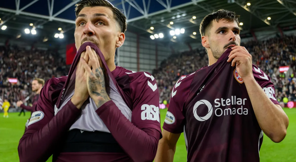 2500.jpg Hearts eye immortality but O’Neill revival story makes Celtic a formidable obstacle