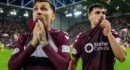 Les Hearts visent la gloire, mais O’Neill rend Celtic redoutable