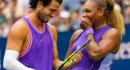 Le retour de Serena Williams à l&rsquo;US Open : un moment captivant aux côtés d&rsquo;Alcaraz