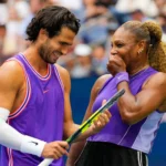 Le retour de Serena Williams à l&rsquo;US Open : un moment captivant aux côtés d&rsquo;Alcaraz
