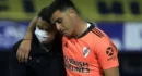 River Plate sans gardiens pour le match de Copa Libertadores après une épidémie de Covid