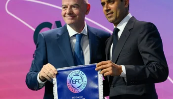 Les clubs européens menacent de boycotter la Coupe du Monde des Clubs