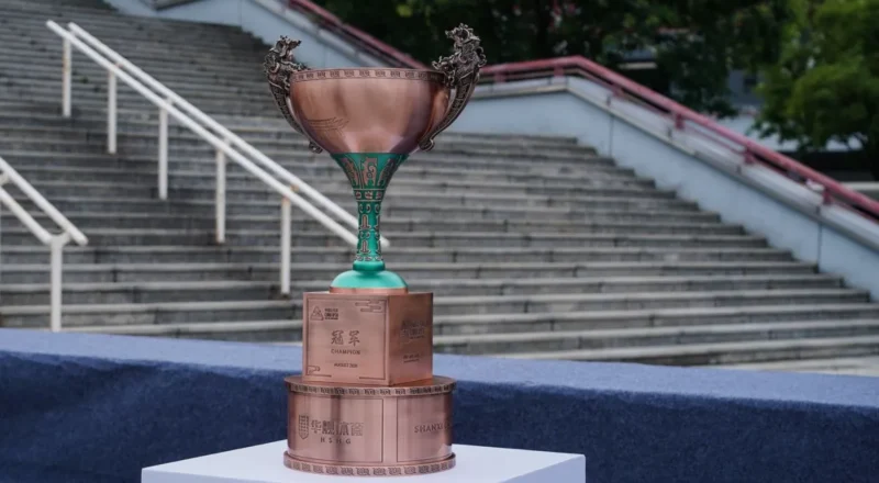 Open de Chine 2026 : retour sur des huitièmes de finale marquants du 12 août