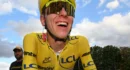 Tadej Pogacar confirms participation in Vuelta a España aiming for a triple