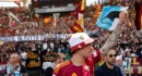 Mancini secures victory for Roma in derby amid Serie A scheduling chaos