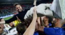 La montée de Como en Ligue des champions : une lueur d&rsquo;espoir dans le chaos de la Serie A