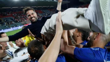 La montée de Como en Ligue des champions : une lueur d&rsquo;espoir dans le chaos de la Serie A