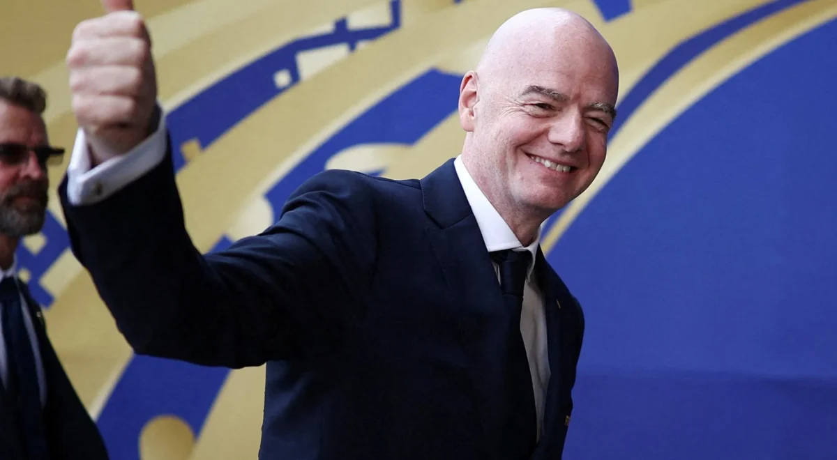 2575.jpg The profit motive has strangled sports. Now Fifa is putting soccer up for sale | Dave Schilling