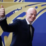 Fifa met en vente une part de la Coupe du Monde au profit des investisseurs