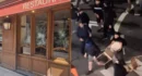 Le calme revient dans le Xe arrondissement après les violences