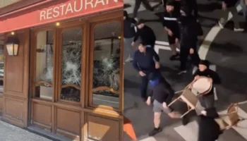 Le calme revient dans le Xe arrondissement après les violences