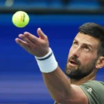 Novak Djokovic prêt pour un potentiel 25ème titre du Grand Chelem à New York