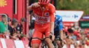 Tadej Pogacar remporte la sixième étape de la Vuelta a España