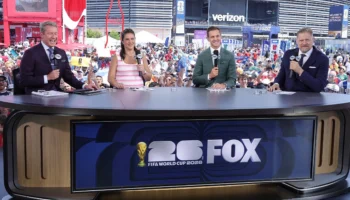 Fox annonce une hausse de 28 % de ses revenus grâce à la Coupe du Monde