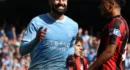 Manchester City renverse Bournemouth grâce à Guéhi et Gvardiol
