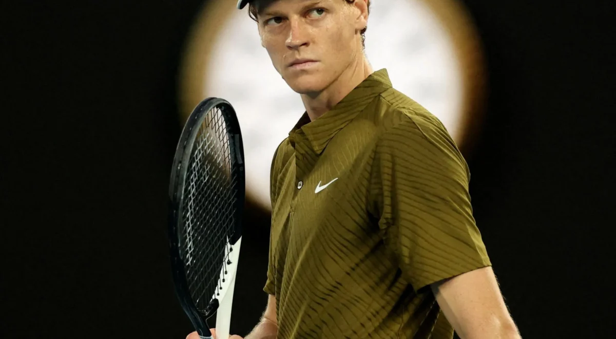 2627.jpg Jannik Sinner ‘very sad and disappointed’ as knee injury puts him out of US Open