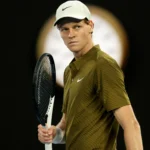Jannik Sinner se retire de l&rsquo;US Open en raison d&rsquo;une blessure au genou