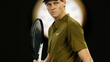 Jannik Sinner se retire de l&rsquo;US Open en raison d&rsquo;une blessure au genou
