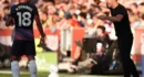 Roberto De Zerbi critique l&rsquo;esprit d&rsquo;équipe de Tottenham après une lourde défaite