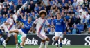 Everton débute la saison avec une victoire contre Crystal Palace