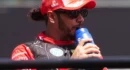 Lewis Hamilton critiques Ferrari after points loss at Hungarian Grand Prix