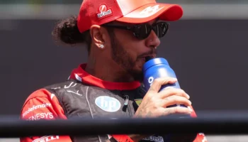 Lewis Hamilton critiques Ferrari after points loss at Hungarian Grand Prix