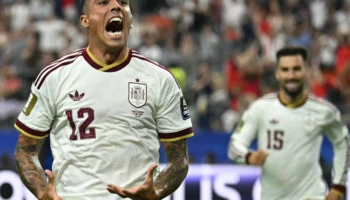 Pedro Porro propulse l&rsquo;Espagne en finale avec un but décisif