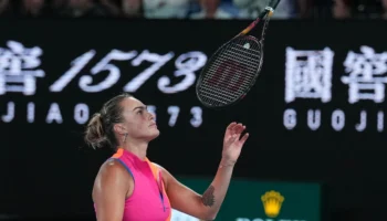 Les joueurs de tennis rejettent une proposition pour un conseil des joueurs
