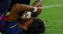 Lamine Yamal out for the season with injury, but expected to join Spain for World Cup