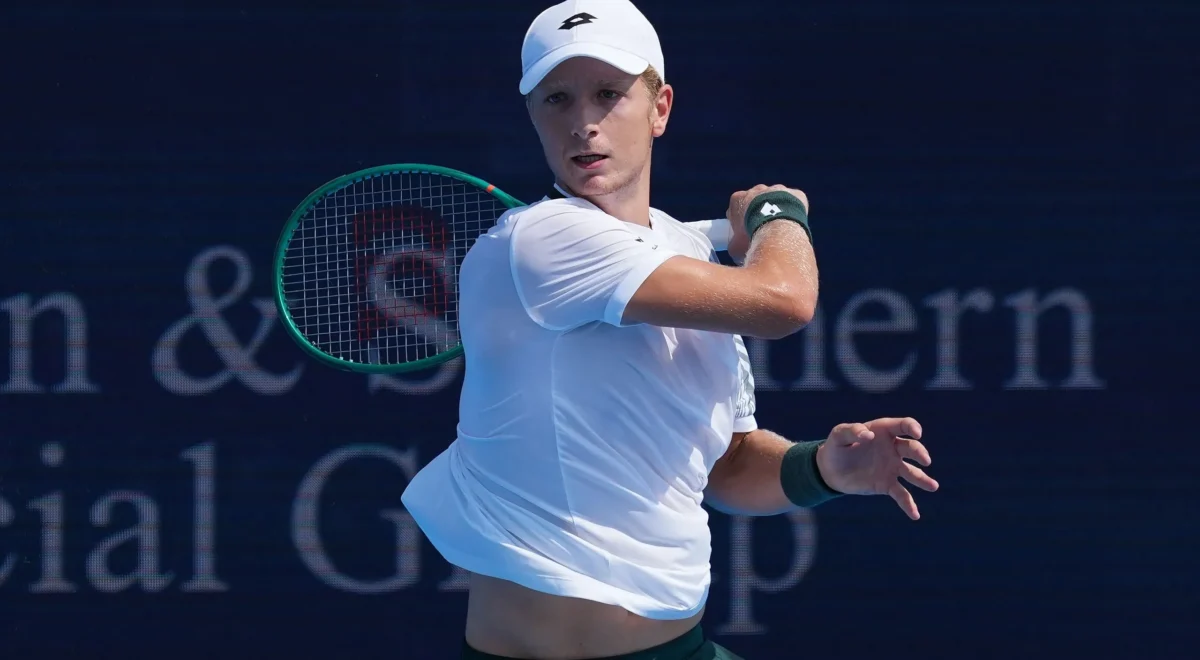 26V53ER7ERIKFAGAO46ATHFRFY.jpg Landaluce corta la mala racha a costa de Draper y Jódar ya tiene rival: Shapovalov