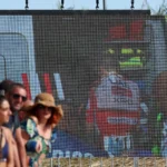 Tadej Pogacar abandons Vuelta after severe crash
