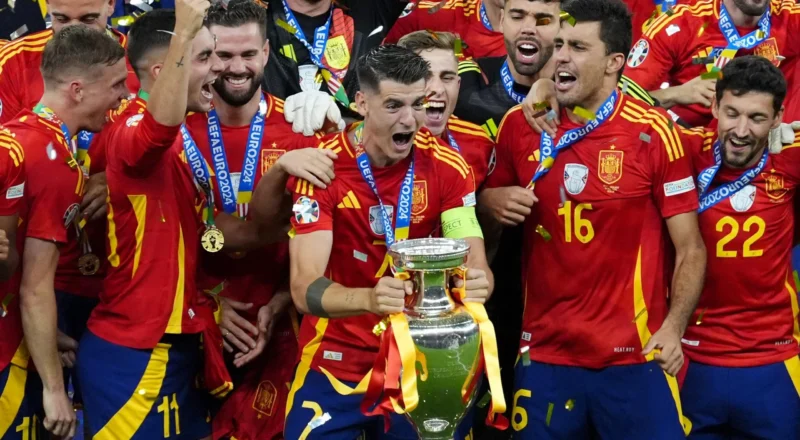 Un nouveau format de qualification pour l’Euro pourrait être introduit