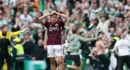 Hearts subissent une nouvelle déception, mais la saison a été mémorable