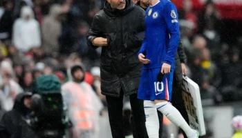 Chelsea fait face à une hausse des blessures, impactant ses finances