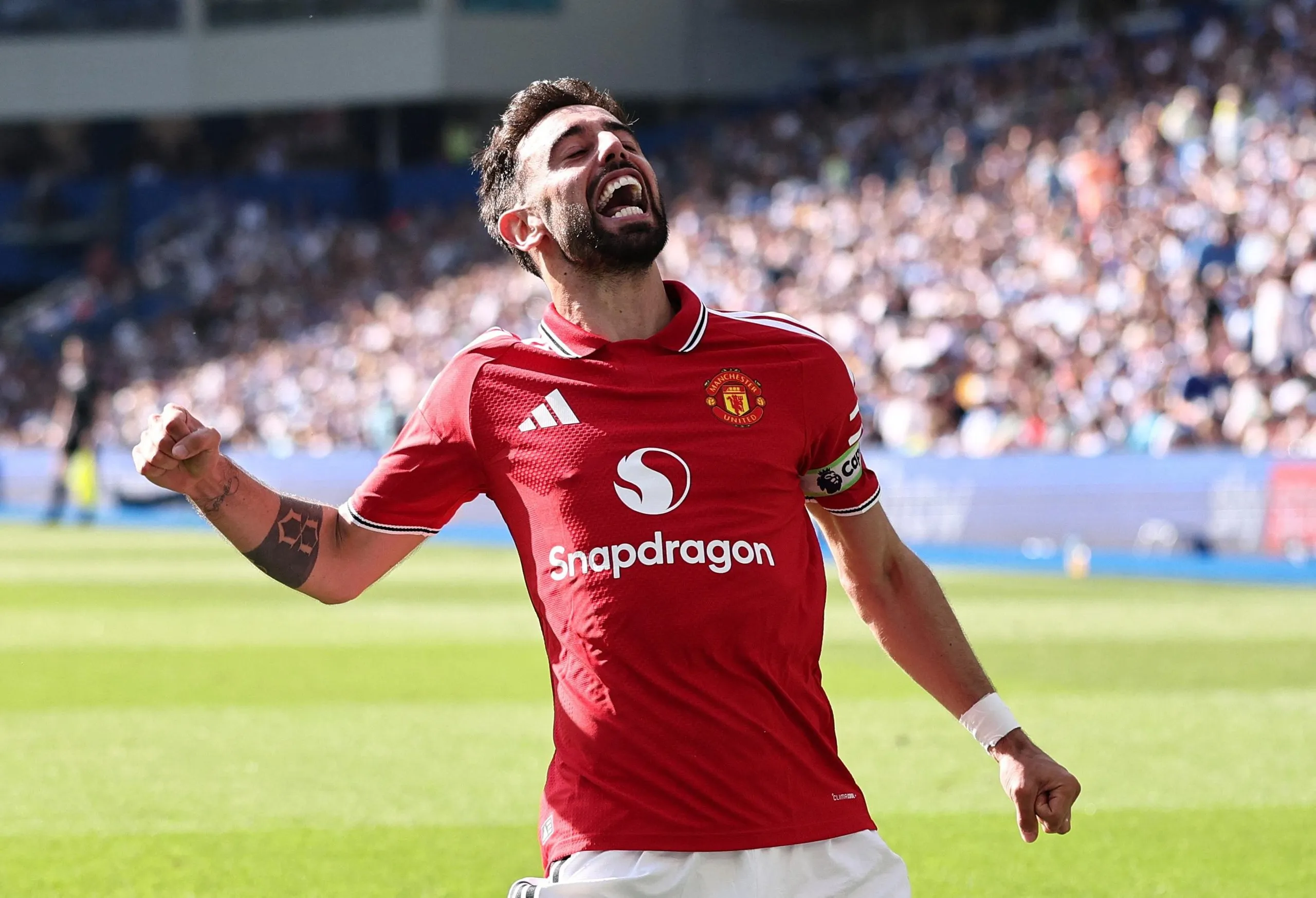 Bruno Fernandes