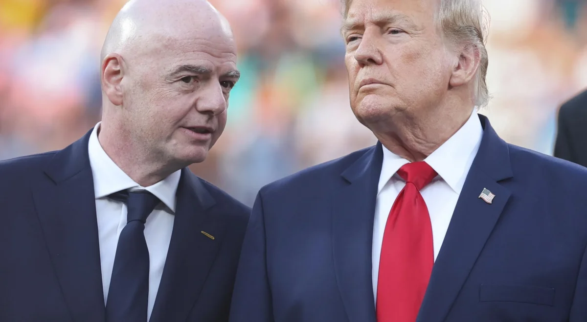 2795.jpg Fifa could draw US Congress inquiry over ‘smash-and-grab scam’, top Democrat warns