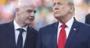Le Congrès américain pourrait enquêter sur les relations entre la FIFA et Trump