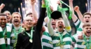 Celtic remporte le titre écossais contre Hearts dans un match tumultueux