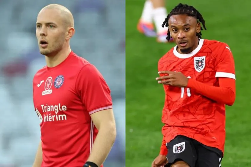 280b8.jpg Mercato réalisé en France contre recrues étrangères : Nantes et Saint-Étienne, deux stratégies opposées pour les épouvantails de la Ligue 2