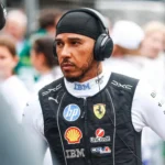 Lewis Hamilton critique la stratégie de Ferrari après le GP des Pays-Bas