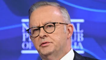 Albanese announces restrictions on gambling advertising in Australia