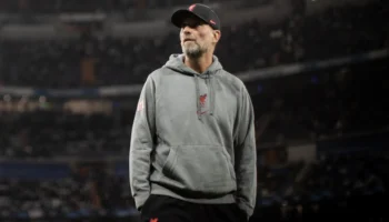 L&rsquo;agent de Klopp dément les rumeurs de transfert vers le Real Madrid