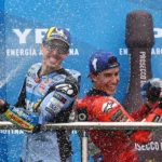 Marc Márquez prévoit une lutte fratricide pour le titre de MotoGP